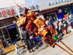 -同来顺烧烤餐厅(哈尔滨道店)