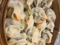 -韩记海鲜饺子旗舰店(红海新区店)