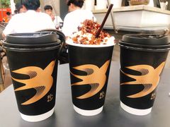 -BeauTea水仙(coco park店)
