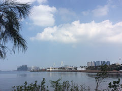 海南 117-万绿园
