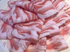 高钙羊肉-宽板凳老灶火锅(南礼士路店)