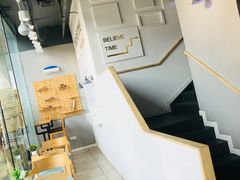 用餐区-焙丽拾光(麦凯乐直营店)