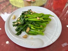 -茗荔园农庄(大涌店)