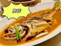 -新荣记(新源南路店)