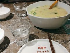 -前海沿·青岛菜(李沧万达店)