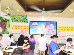 大堂-百花传统甜品店(原址店)