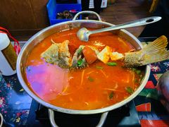 -苗湘食府(十年店)