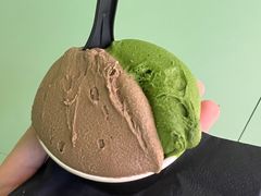 -九十葉·抹茶(南京·德基店)
