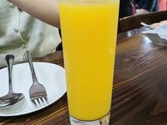 -panchos 墨西哥餐厅(嘉绿苑店)