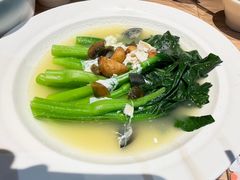 -翡翠拉面小笼包Crystal Jade(上海浦东国际机场T1店)
