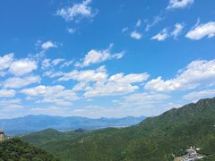 -忆乡情铁锅炖鱼饭店(延庆店)