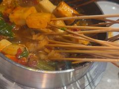 -大哈福烧烤·海鲜·家常菜(延安三路店)