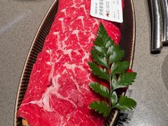 -巴奴毛肚火锅(大剧院店)