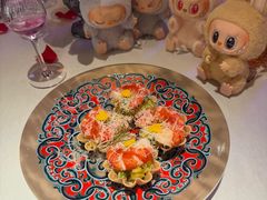 -狮拾久·现代新加坡料理(福田COCO Park店)