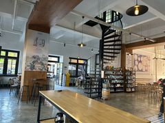 -Torch Coffee 炬点咖啡