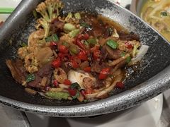 -马凯餐厅(地安门店)
