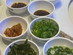 -爱膳菌锅锅(阳南店)