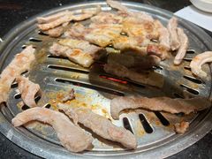 -笑谈小街·韩国料理(萝岗店)