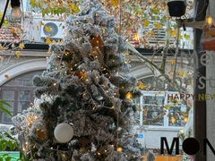 -Money Shops(愚园路店)