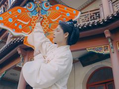 -高旻寺
