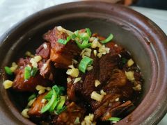 -邱记私房菜·十八年本地菜