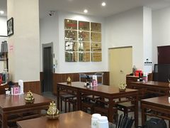 大堂-合记烩面(高新区店)
