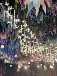 -花嫁丽舍婚礼殿堂(世博江景店)