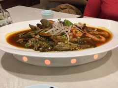 -渔娘渔家丹东海鲜(东直门店)