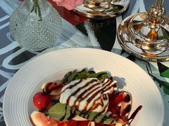 -EATALIA意塔利意式餐厅(鼓楼店)