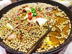 -小天厨民间菜馆(深圳街店)