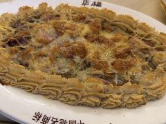 -华梅西餐厅(哈尔滨中央大街店)