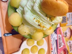 -糖糖屋•糖水•雪花冰店(时尚天河店)