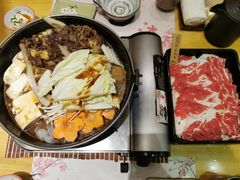 -丽和苑·自助寿喜锅(虹梅路店)