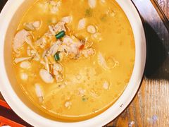 口味牛蛙-湘爵士(王府井百货黄兴中路店)