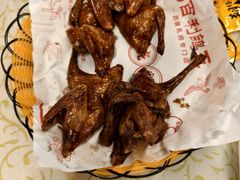 -百利鸽王(紫薇路店)