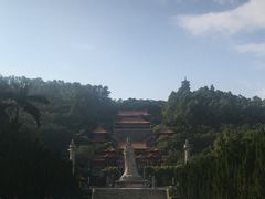 -南沙天后宫景区
