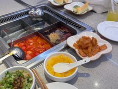 -海底捞火锅(大融城店)