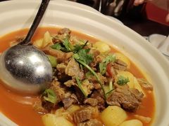 -南海底小海鲜·湘菜(鲁巷吴家湾店)