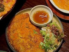 -Fuzzy Bistro 浮几韩餐·茶酒馆