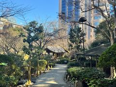 -新高轮格兰王子大酒店