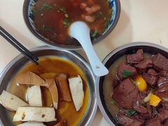 -炬龙牛肉店(新华店)