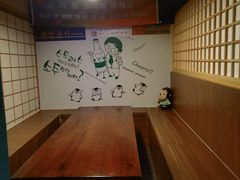 -槿Story·韩国料理(望京韩国美食城店)