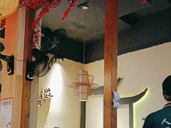 -屋里饭菜·湘菜馆(火车站店)