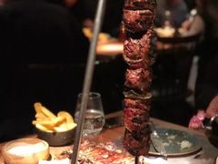 -The Meat & Wine Co Southbank(南岸店)