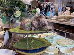 -陶缘陶瓷工厂店