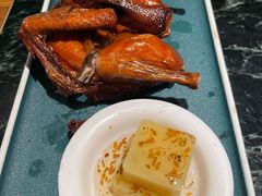 红烧乳鸽-大鸽饭(北京路店)