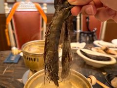 -舒友海鲜姿造(白鹭洲店)