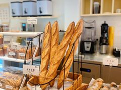 -C·BREAD饱仓(北苑店)