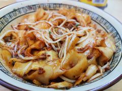 -马王庙刀削面馆(四川省交通学院宿舍店)