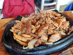 组合珐基塔-Rural Tequila墨西哥餐厅(东川路店)